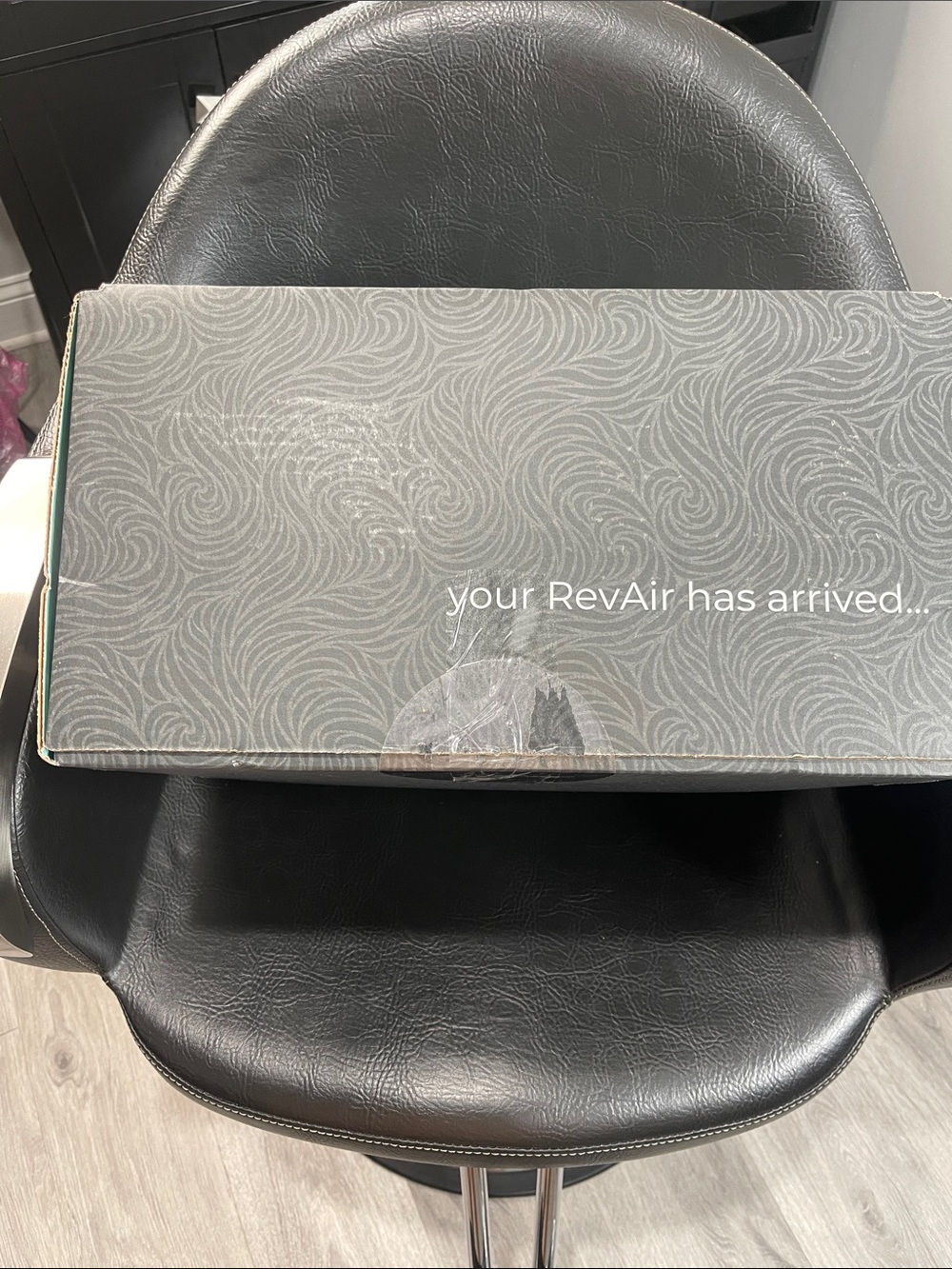 RevAir Reverse Air Dryer - Picture 3 of 3